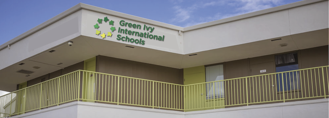 Green Ivy International Schools - Silicon Valley